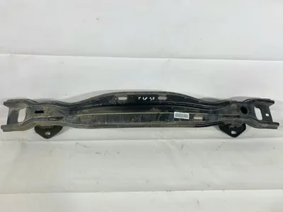 Armatura bara spate 7256927 BMW Seria 3 (2011-2019) [F30]