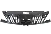 Grila radiator potrivit PEUGEOT 307, 307/KOMBI 1.4-2.0D 2000-2012 pana in 2009 - (partea interioara, interior)