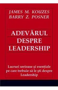 Adevarul despre leadership