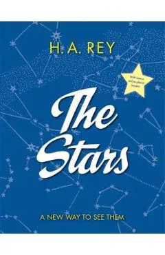 The Stars: A New Way to See Them
