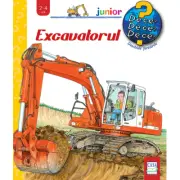 Excavatorul