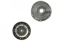 Kit Ambreiaj (240mm) Potrivit Volvo C30, S40 Ii, V40, V50; Ford C-Max Ii, Fiesta Vii, Focus Iii, Focus Iii Hatchback, Focus Iii Kombi, Grand C-Max, Kuga Ii, Mondeo V, Puma 1.5d 1.6d 12.08