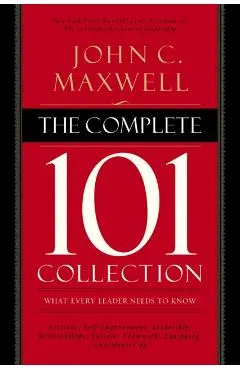 The Complete 101 Collection
