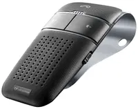 Cască wireless pentru masina Cellularline - Easy Drive, neagra