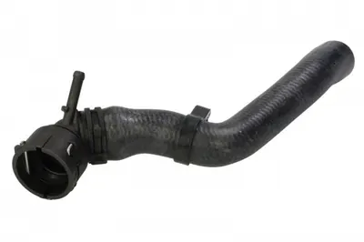 Furtun radiator superior (30,5mm 30mm) potrivit SEAT CORDOBA, IBIZA III, IBIZA IV, IBIZA IV SC; SKODA FABIA II, ROOMSTER; VW POLO IV, POLO VIVO 1.4 1.6 05.06-03.19