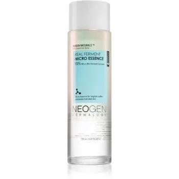 Neogen Dermalogy Real Ferment Micro Essence esență hidratantă concentrată