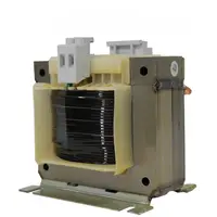 Transformator de comanda monofazat, 400V/230V, 5000 VA, IP00