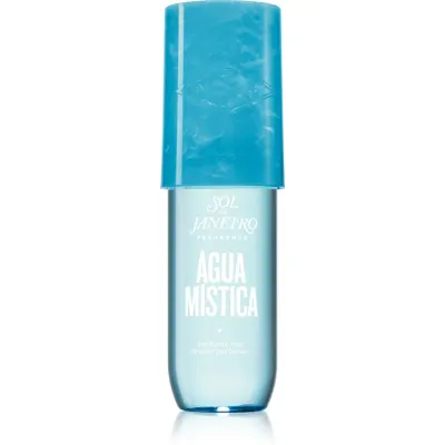 Sol de Janeiro Água Mística spray parfumat pentru corp și păr pentru femei 90 ml