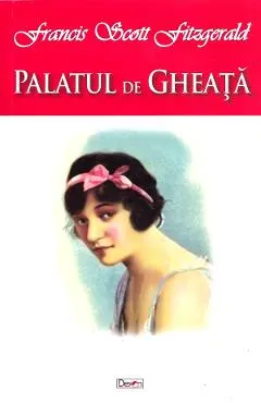 Palatul de gheata