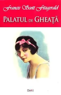 Palatul de gheata