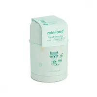 Termos pentru mancare solida Miniland Food Thermy Mint 600 ml
