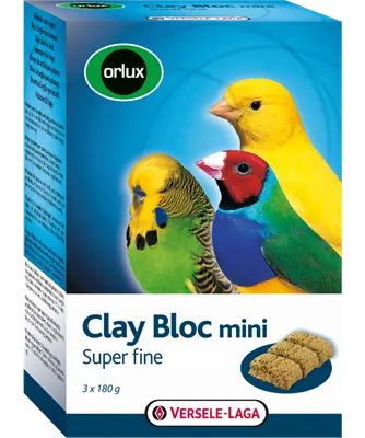 VerseleLaga Clay Bloc Mini 540 g