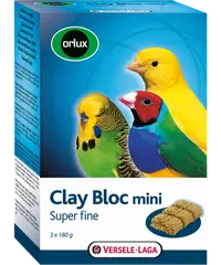 VerseleLaga Clay Bloc Mini 540 g