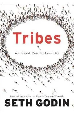 Tribes: We Need You to Lead Us