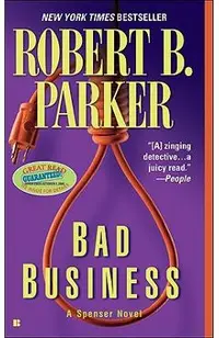 Bad Business