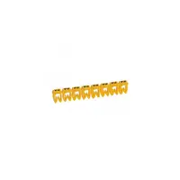Marcaj CAB 3 - pentru wiring 1.5 to 2.5 mm² - capital letter ''Z''