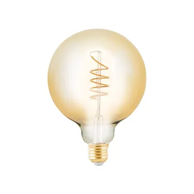 Bec dimabil EGLO 11878, LED E27 4W