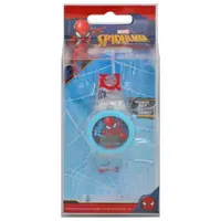 Ceas de mana digital cu lumini, Marvel Spiderman