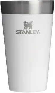 Cană de bere Stanley The Stacking - Frost Gloss, 470 ml