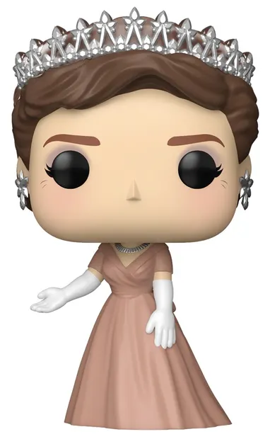 Figurină Funko POP! Movies: The Princess Diaries - Queen Clarisse #1731