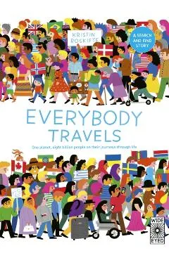 Everybody Travels