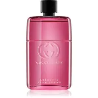 Gucci Guilty Absolute Eau de Parfum pentru femei 90 ml