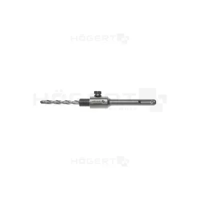 Adaptor pentru burghie cu varf de carbura sDs+, 110 mm