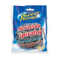 Burete Spiralat din Inox Sweet Home