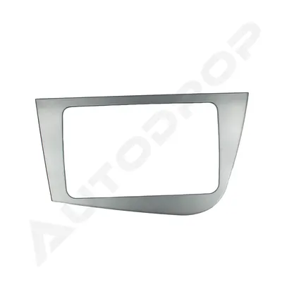 Ramă adaptoare Seat Leon 2005-2012 - fațetă 213 133 (RNS 510 RCD 330), montaj dedicat
