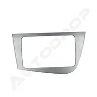 Ramă adaptoare Seat Leon 2005-2012 - fațetă 213 133 (RNS 510 RCD 330), montaj dedicat