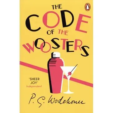 Wodehouse: Code Of The Woosters