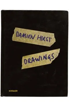 Damien Hirst: Drawings
