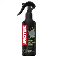 Motul MC Care M2 Helmet Interior Clean solutie curatat interior casca 250ml