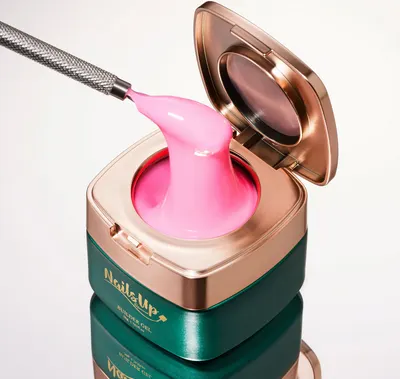 Resigilat Gel de constructie autonivelant NAILSUP Supreme 06 50g