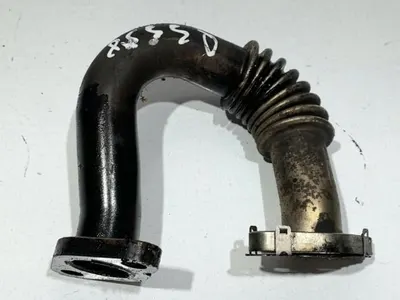 Teava egr 03P131521A Volkswagen Passat B7 (2010-2014) 2.0 tdi CFFB