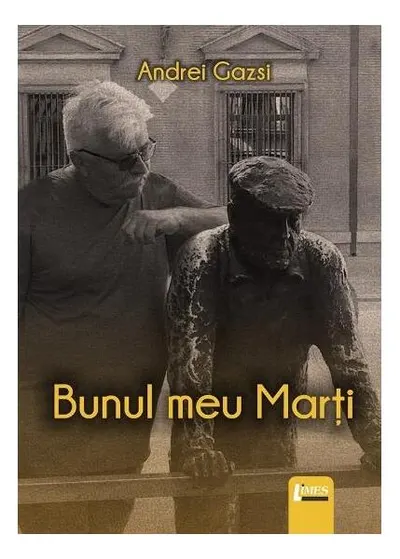 Bunul meu Marți - Paperback brosat - Andrei Gazsi