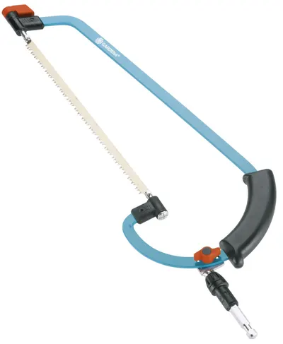 Fierăstrău curbat Gardena - Combisystem, 350 mm