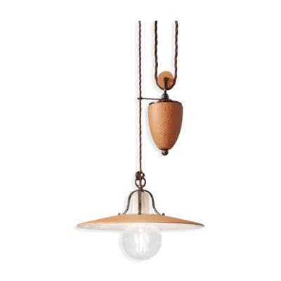 Lampa suspendata CLASSIC BOLOGNA C824