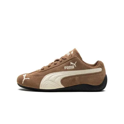Speedcat Archive Haute Coffee Frosted Ivory