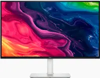 Monitor Dell - S2725QS, 27'', UHD, IPS, Anti-Glare, negru