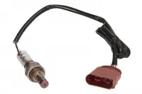 Sonda Lambda (numar Fire 4, 700mm) Potrivit Audi A3, A4 B5, A4 B6, A4 B7, A6 C5; Seat Cordoba, Cordoba Vario, Ibiza Ii, Inca; Skoda Superb I; Vw Bora, Bora I, Caddy Ii 1.0-2.4 09.93-06.08