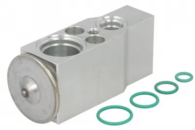 Supapa expansiune clima potrivit OPEL MERIVA A 1.3D-1.8 05.03-05.10