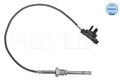 Senzor temperatura evacuare VOLVO S60 II, S80 II, V60 I, V70 III, XC60, XC70 II 2.4D dupa 2007