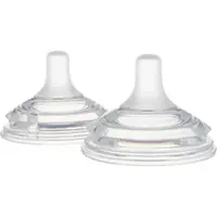 Canpol babies Natural Shape tetină pentru biberon