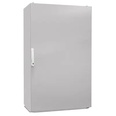 Dulap monobloc cu o usa I=1600 L=1000 A=400