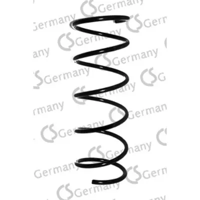 Arc spiral CS Germany 14.871.002