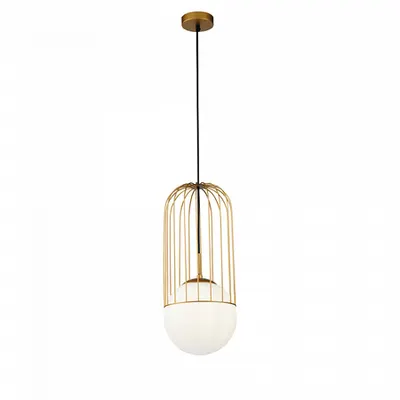 Lampa suspendata Telford P363PL-01G