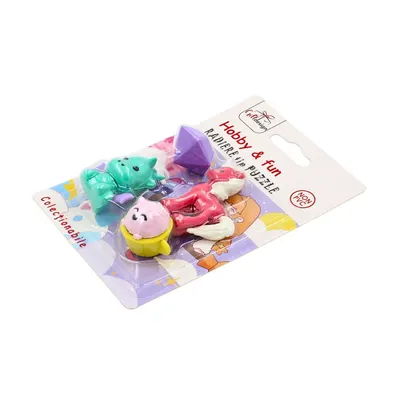 Radiere colecționabile Hobby & Fun purceluș