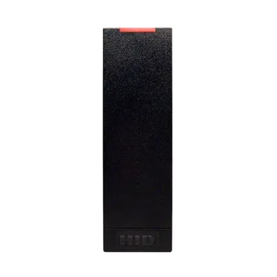 Cititor de proximitate HID 910N, 13.56 MHz, Wiegand, interior/exterior