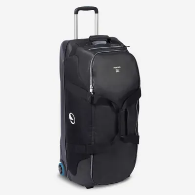 Troller scufundări submarine Travel Bag SCD 90L Negru